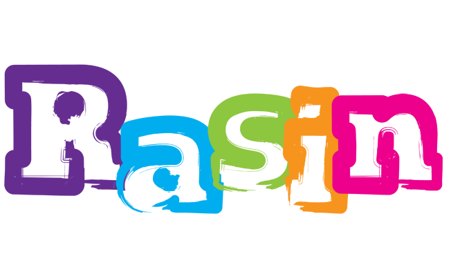 Rasin casino logo