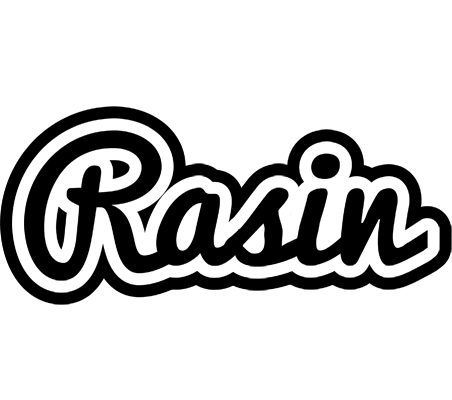 Rasin chess logo