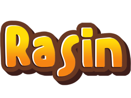 Rasin cookies logo