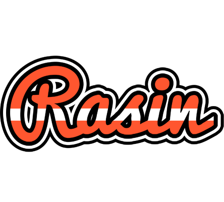 Rasin denmark logo