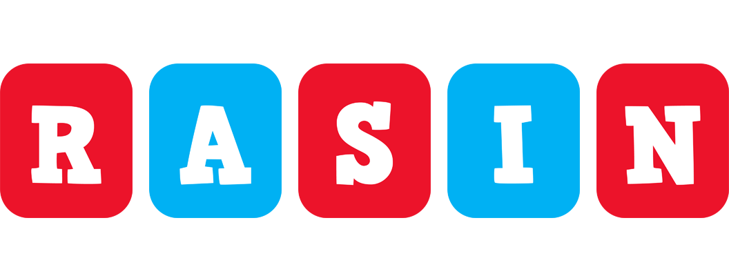 Rasin diesel logo
