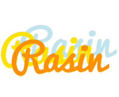 Rasin energy logo