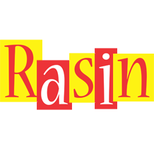 Rasin errors logo