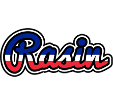 Rasin france logo