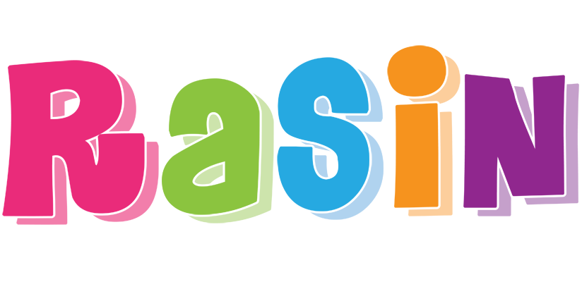 Rasin friday logo
