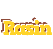 Rasin hotcup logo