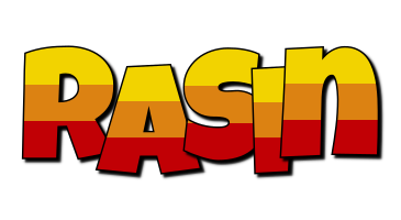 Rasin jungle logo