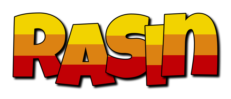 Rasin jungle logo