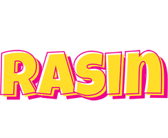 Rasin kaboom logo