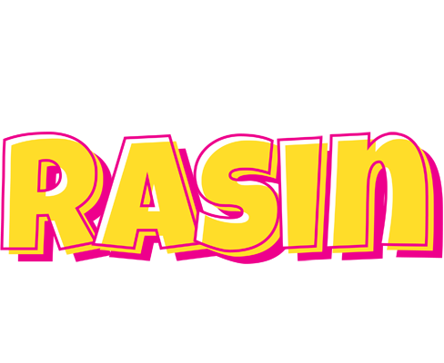 Rasin kaboom logo