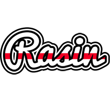 Rasin kingdom logo