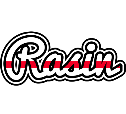 Rasin kingdom logo