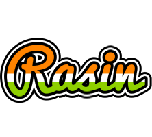 Rasin mumbai logo