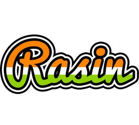 Rasin mumbai logo
