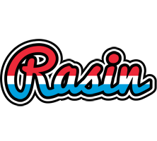 Rasin norway logo