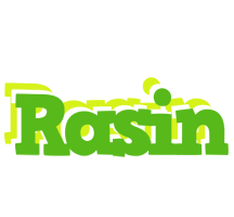 Rasin picnic logo