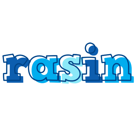 Rasin sailor logo