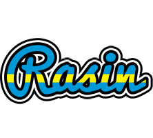 Rasin sweden logo