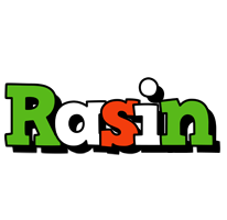 Rasin venezia logo