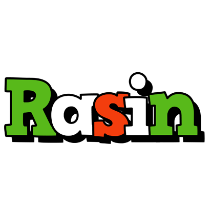 Rasin venezia logo