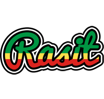 Rasit african logo