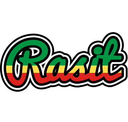 Rasit african logo