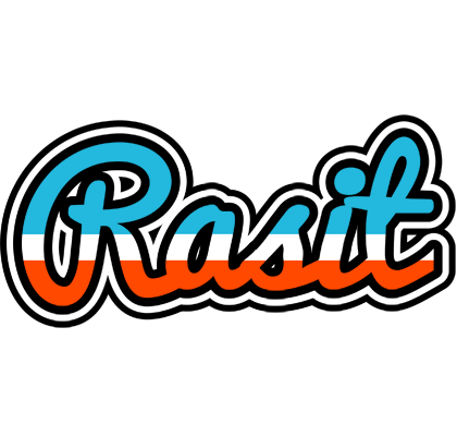 Rasit america logo