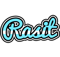 Rasit argentine logo