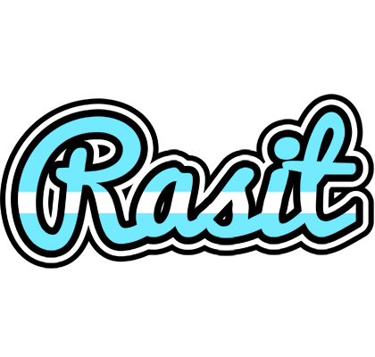 Rasit argentine logo