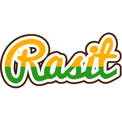 Rasit banana logo