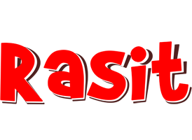 Rasit basket logo