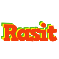 Rasit bbq logo