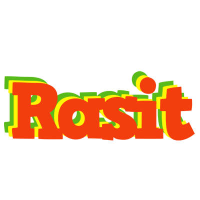Rasit bbq logo