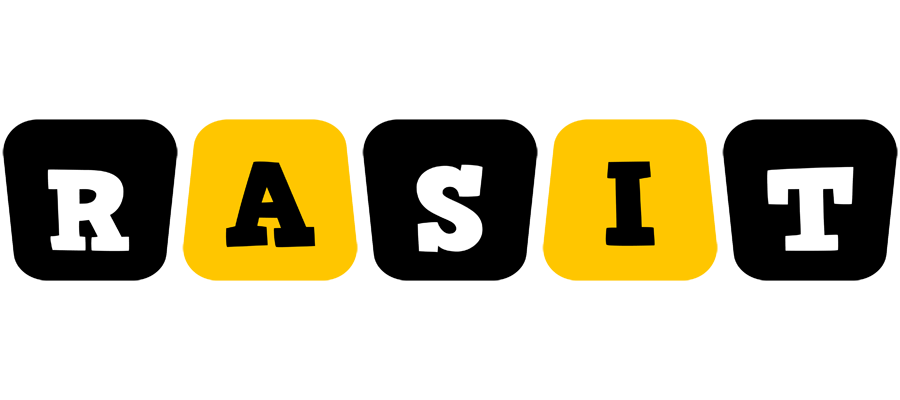Rasit boots logo