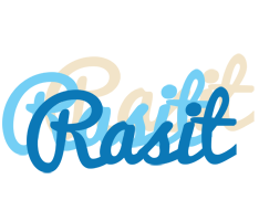 Rasit breeze logo