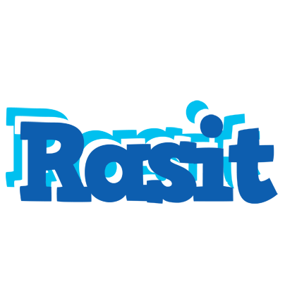 Rasit business logo