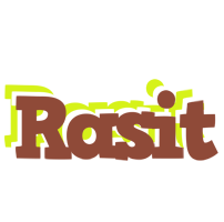 Rasit caffeebar logo