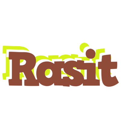Rasit caffeebar logo