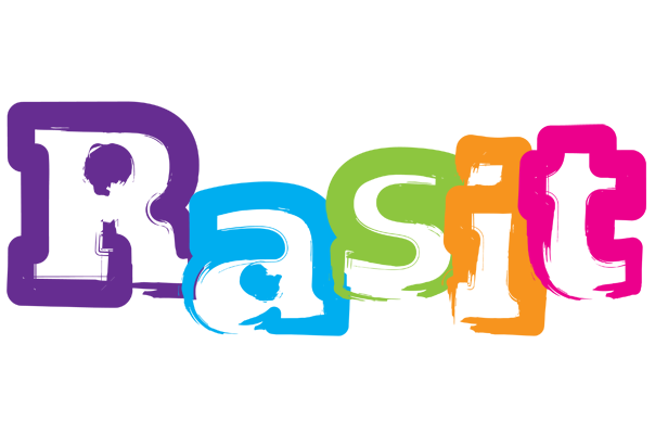 Rasit casino logo