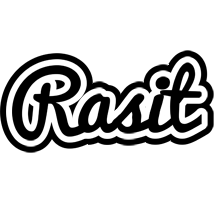 Rasit chess logo