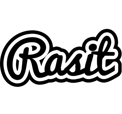 Rasit chess logo