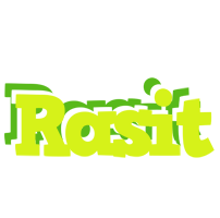 Rasit citrus logo