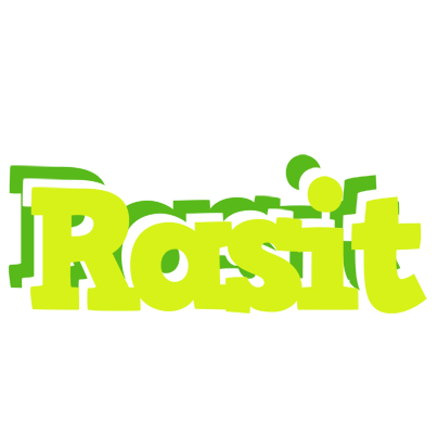 Rasit citrus logo
