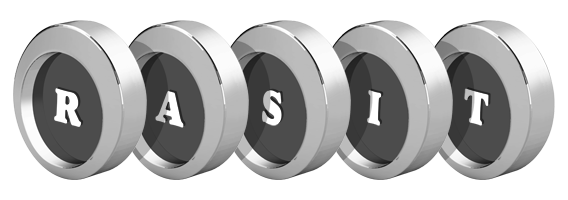 Rasit coins logo