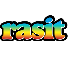 Rasit color logo