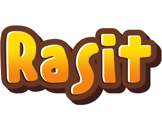 Rasit cookies logo