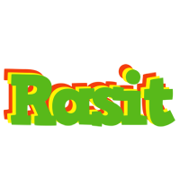 Rasit crocodile logo