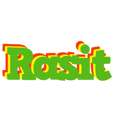 Rasit crocodile logo