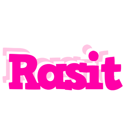 Rasit dancing logo