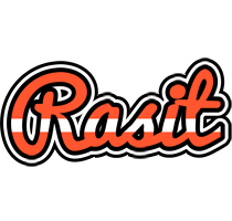 Rasit denmark logo